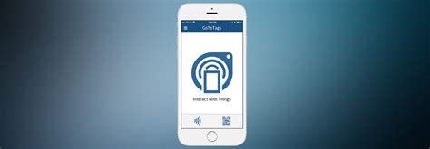 gototags nfc reader|gototags ios 11.